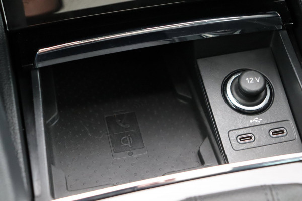 Škoda Kodiaq 1.5 TSI Bus.Ed. Plus 7persoons org.NL camera's leer+el+mem+vw schuifdak el.klep