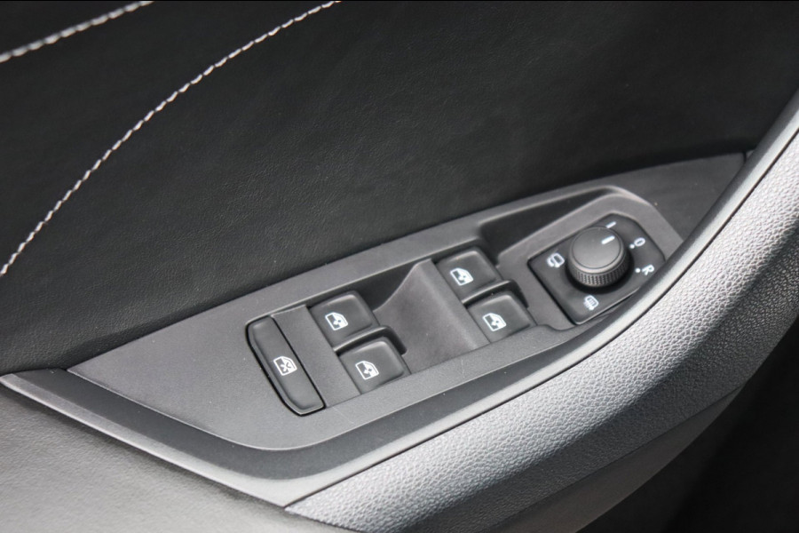 Škoda Kodiaq 1.5 TSI Bus.Ed. Plus 7persoons org.NL camera's leer+el+mem+vw schuifdak el.klep