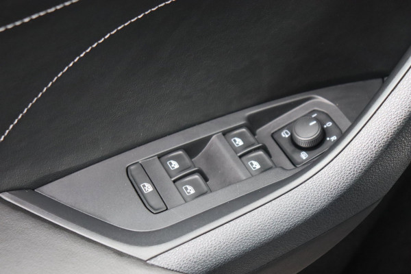 Škoda Kodiaq 1.5 TSI Bus.Ed. Plus 7persoons org.NL camera's leer+el+mem+vw schuifdak el.klep