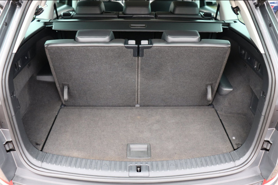 Škoda Kodiaq 1.5 TSI Bus.Ed. Plus 7persoons org.NL camera's leer+el+mem+vw schuifdak el.klep