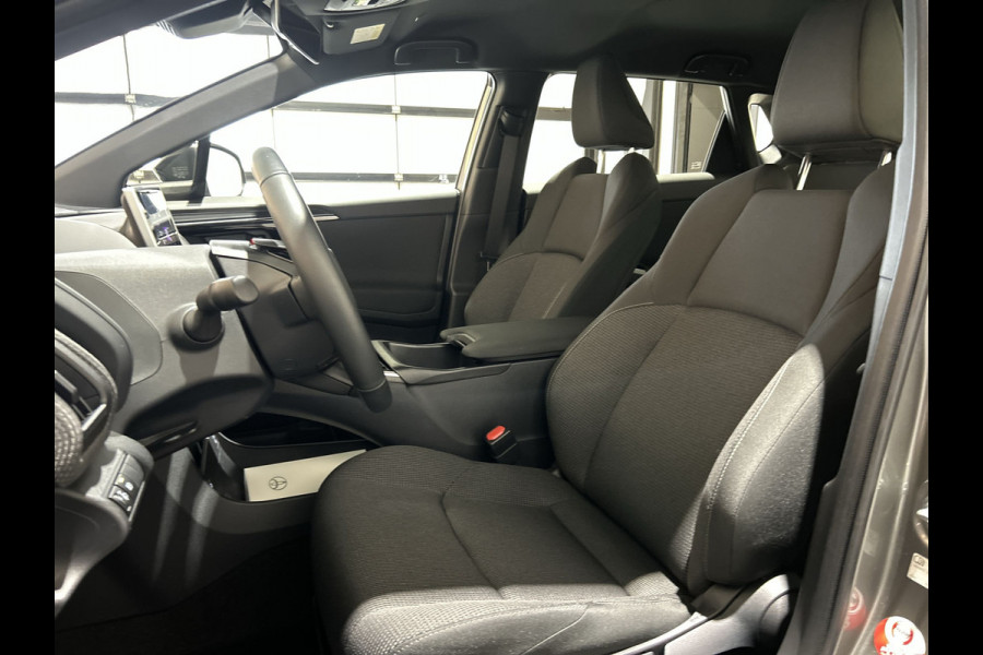 Toyota Bz4x Active 71 kWh LED verlichting | 18 inch LM velgen Soh (batterijcheck) waarde 99,9%