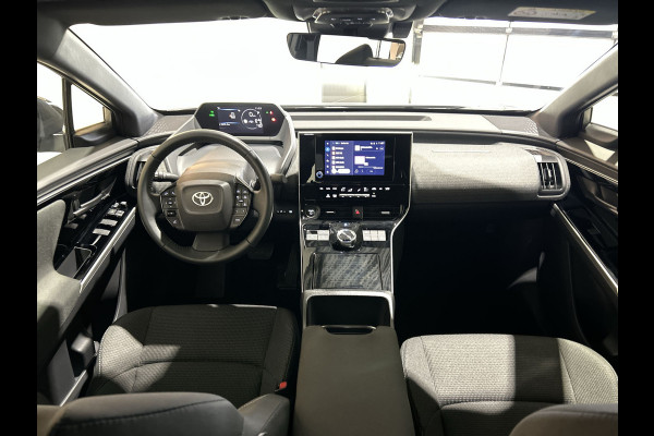 Toyota Bz4x Active 71 kWh LED verlichting | 18 inch LM velgen Soh (batterijcheck) waarde 99,9%