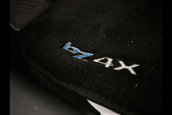 Toyota Bz4x Active 71 kWh LED verlichting | 18 inch LM velgen Soh (batterijcheck) waarde 99,9%