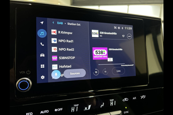 Toyota Bz4x Active 71 kWh LED verlichting | 18 inch LM velgen Soh (batterijcheck) waarde 99,9%