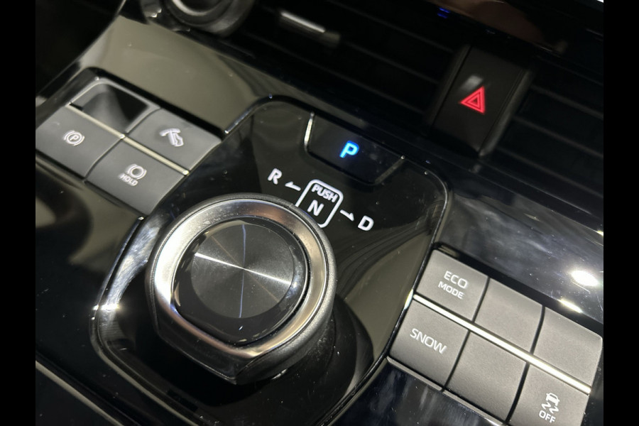 Toyota Bz4x Active 71 kWh LED verlichting | 18 inch LM velgen Soh (batterijcheck) waarde 99,9%