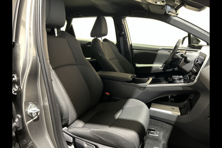 Toyota Bz4x Active 71 kWh LED verlichting | 18 inch LM velgen Soh (batterijcheck) waarde 99,9%