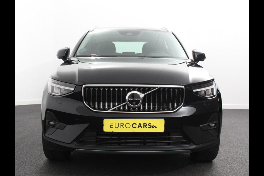 Volvo XC40 1.5 T4 Plug-in hybrid Plus Bright Climate control Adaptieve cruise control Parkeersensoren Achteruitrijdcamera 360* Keyless LED Navigatie Verwarmde voorstoelen Apple Carplay/ Android Auto