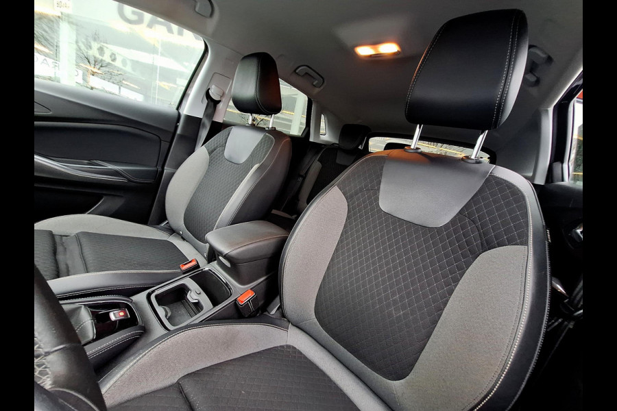 Opel Grandland X 1.2 Turbo Business Edition | Trekhaak | Navi | Camera | Airco | Cruise | Recente distributieriem |