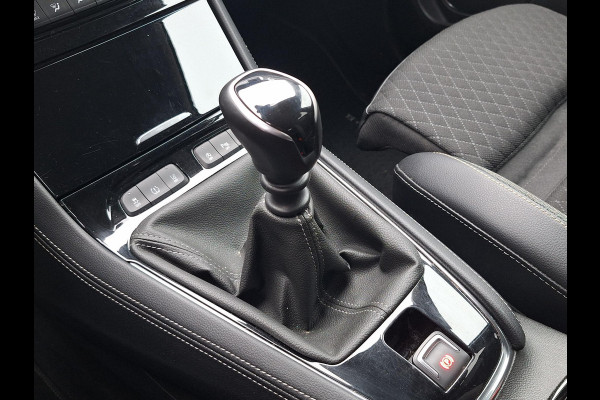 Opel Grandland X 1.2 Turbo Business Edition | Trekhaak | Navi | Camera | Airco | Cruise | Recente distributieriem |