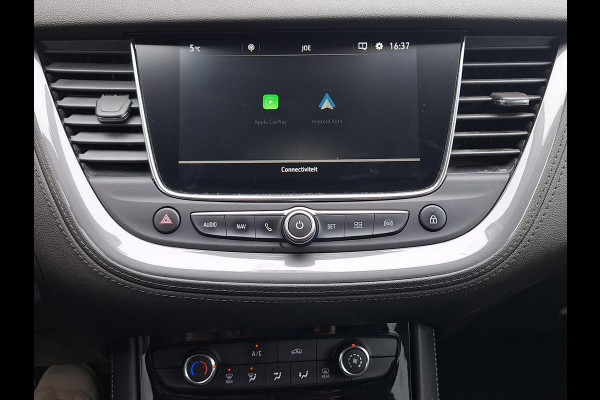 Opel Grandland X 1.2 Turbo Business Edition | Trekhaak | Navi | Camera | Airco | Cruise | Recente distributieriem |