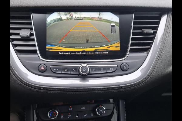 Opel Grandland X 1.2 Turbo Business Edition | Trekhaak | Navi | Camera | Airco | Cruise | Recente distributieriem |