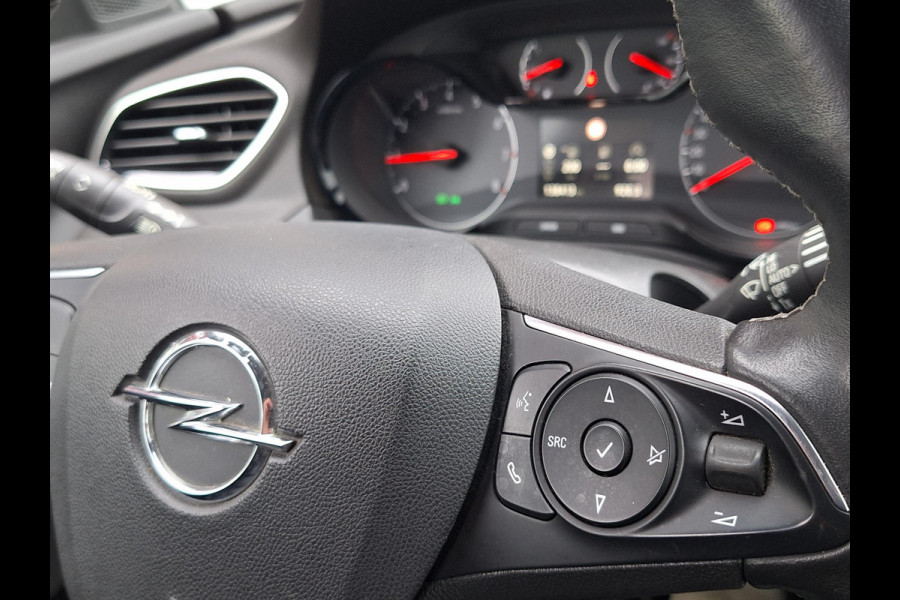 Opel Grandland X 1.2 Turbo Business Edition | Trekhaak | Navi | Camera | Airco | Cruise | Recente distributieriem |