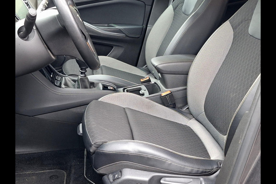 Opel Grandland X 1.2 Turbo Business Edition | Trekhaak | Navi | Camera | Airco | Cruise | Recente distributieriem |