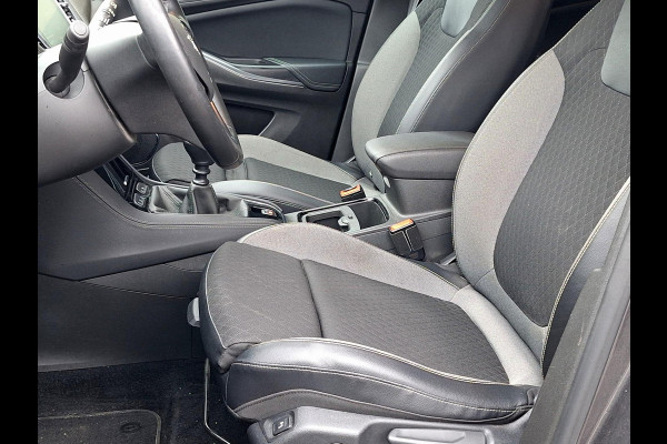 Opel Grandland X 1.2 Turbo Business Edition | Trekhaak | Navi | Camera | Airco | Cruise | Recente distributieriem |
