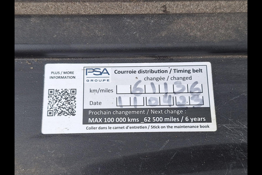 Opel Grandland X 1.2 Turbo Business Edition | Trekhaak | Navi | Camera | Airco | Cruise | Recente distributieriem |