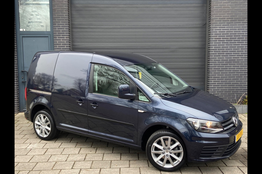 Volkswagen Caddy 2.0 TDI MARGE/AIRCO/SPORTVELGEN/BLUETOOTH/PDC