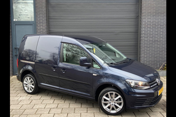 Volkswagen Caddy 2.0 TDI MARGE/AIRCO/SPORTVELGEN/BLUETOOTH/PDC