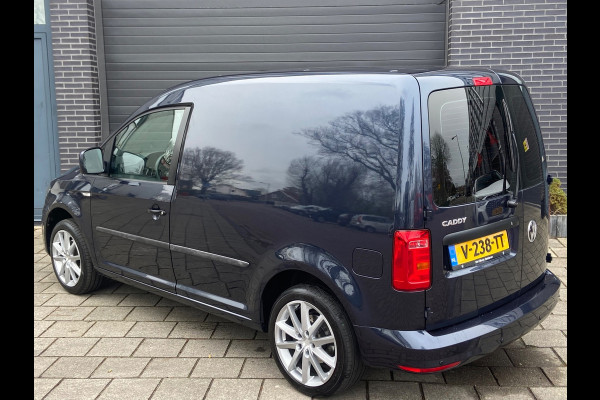 Volkswagen Caddy 2.0 TDI MARGE/AIRCO/SPORTVELGEN/BLUETOOTH/PDC
