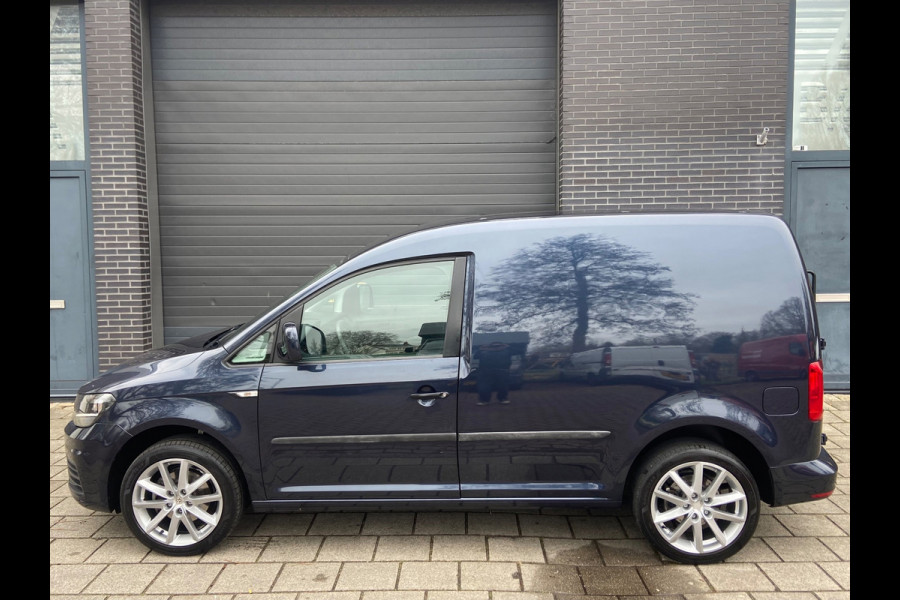 Volkswagen Caddy 2.0 TDI MARGE/AIRCO/SPORTVELGEN/BLUETOOTH/PDC