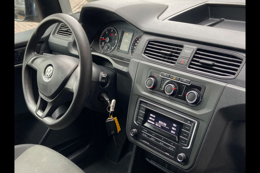 Volkswagen Caddy 2.0 TDI MARGE/AIRCO/SPORTVELGEN/BLUETOOTH/PDC