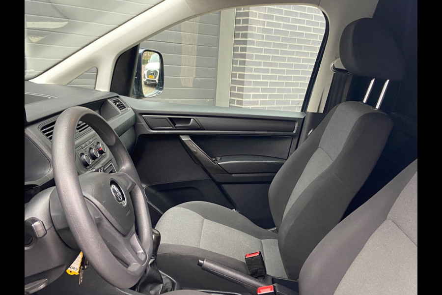 Volkswagen Caddy 2.0 TDI MARGE/AIRCO/SPORTVELGEN/BLUETOOTH/PDC