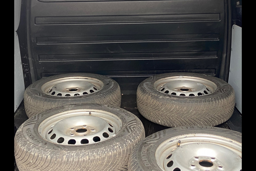 Volkswagen Caddy 2.0 TDI MARGE/AIRCO/SPORTVELGEN/BLUETOOTH/PDC