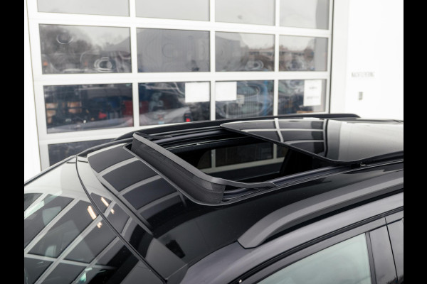 Jeep Compass First Edition 74 kWh | Uit voorraad leverbaar !| Adapt. Cruise | Camera | Carplay | 20" | Elektr. A-Klep | Navi | Winter Pack | Schuif/Kanteldak | Premium Pack | Conv. Pack | Warmtepomp