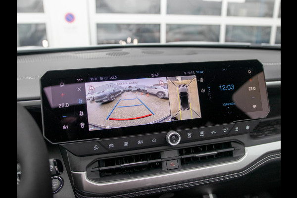 Jeep Compass First Edition 74 kWh | Uit voorraad leverbaar !| Adapt. Cruise | Camera | Carplay | 20" | Elektr. A-Klep | Navi | Winter Pack | Schuif/Kanteldak | Premium Pack | Conv. Pack | Warmtepomp