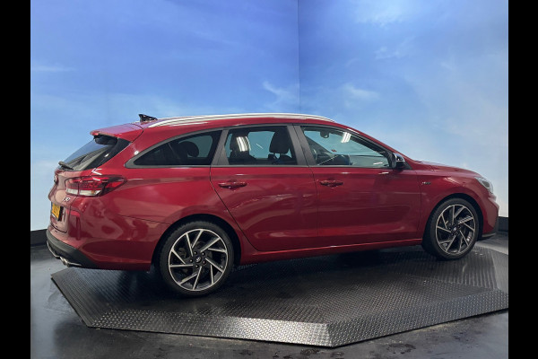 Hyundai i30 Wagon 1.5 T-GDi MHEV N Line Navi | Clima | Cruise | Camera