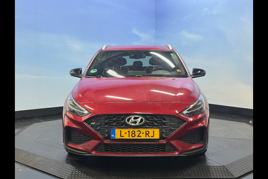 Hyundai i30 Wagon 1.5 T-GDi MHEV N Line Navi | Clima | Cruise | Camera