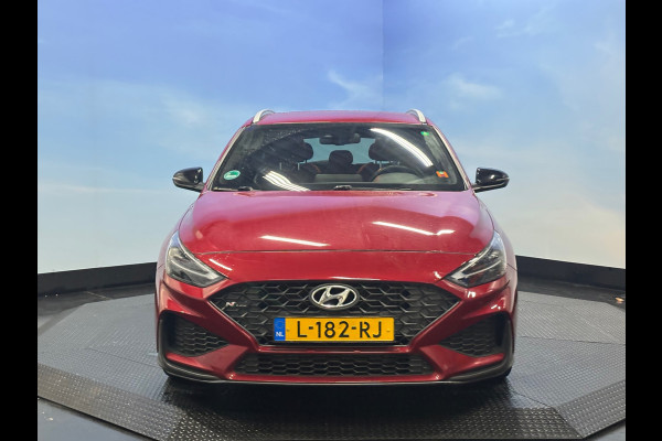 Hyundai i30 Wagon 1.5 T-GDi MHEV N Line Navi | Clima | Cruise | Camera