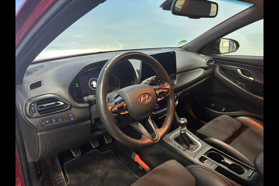 Hyundai i30 Wagon 1.5 T-GDi MHEV N Line Navi | Clima | Cruise | Camera