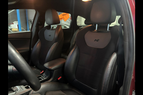 Hyundai i30 Wagon 1.5 T-GDi MHEV N Line Navi | Clima | Cruise | Camera