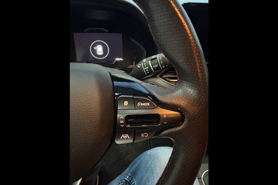 Hyundai i30 Wagon 1.5 T-GDi MHEV N Line Navi | Clima | Cruise | Camera