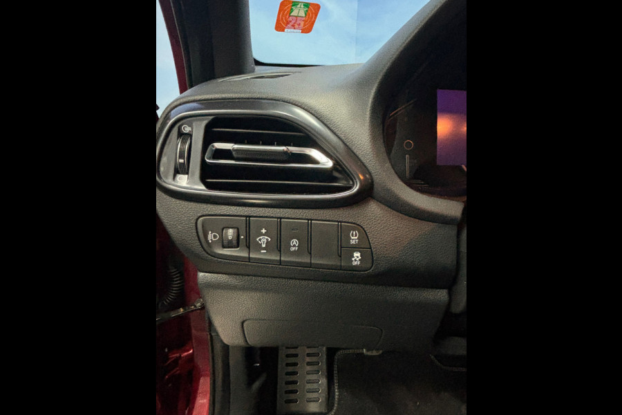 Hyundai i30 Wagon 1.5 T-GDi MHEV N Line Navi | Clima | Cruise | Camera