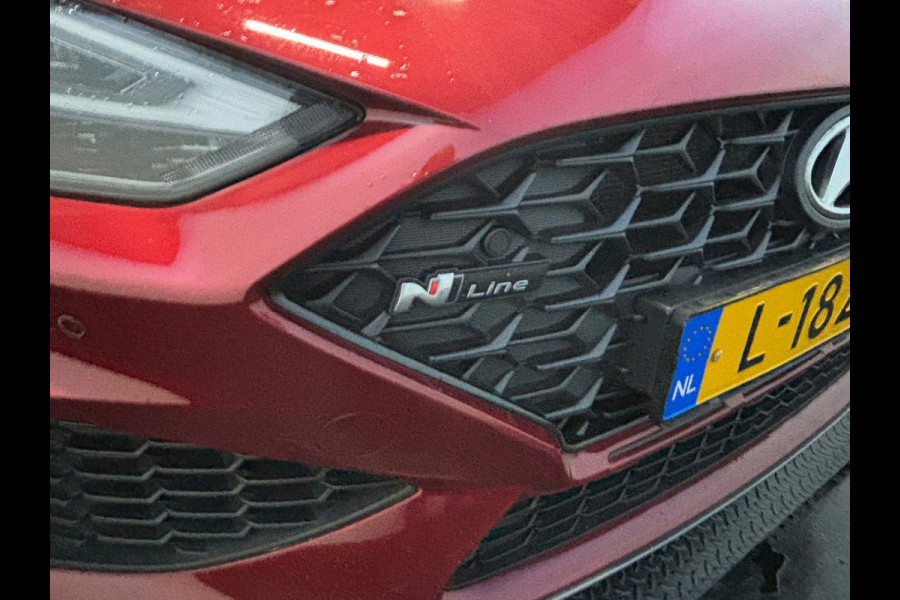 Hyundai i30 Wagon 1.5 T-GDi MHEV N Line Navi | Clima | Cruise | Camera