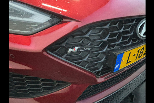 Hyundai i30 Wagon 1.5 T-GDi MHEV N Line Navi | Clima | Cruise | Camera