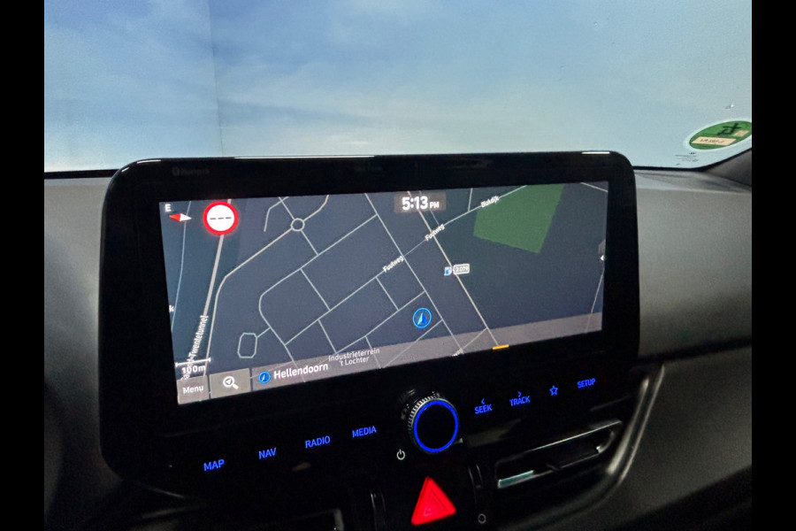 Hyundai i30 Wagon 1.5 T-GDi MHEV N Line Navi | Clima | Cruise | Camera