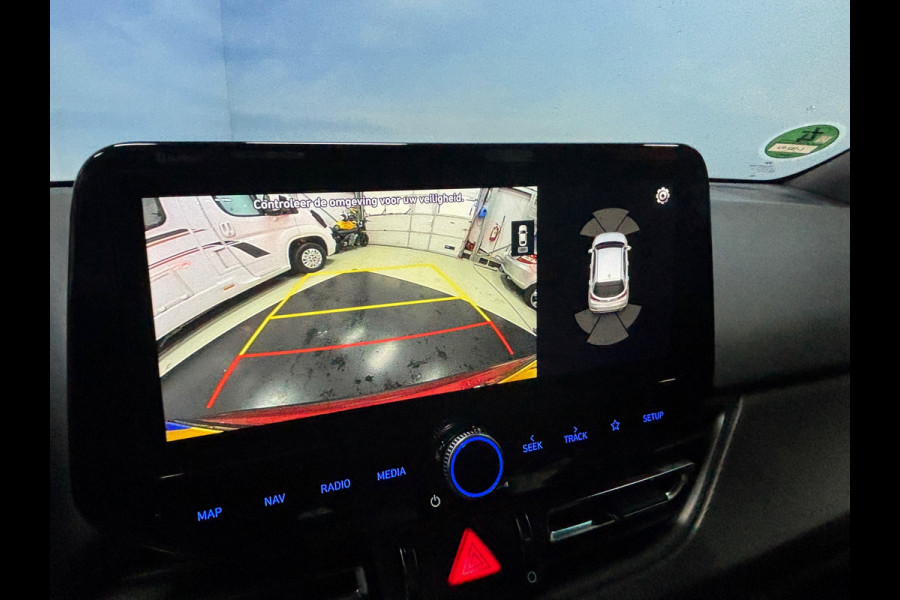 Hyundai i30 Wagon 1.5 T-GDi MHEV N Line Navi | Clima | Cruise | Camera