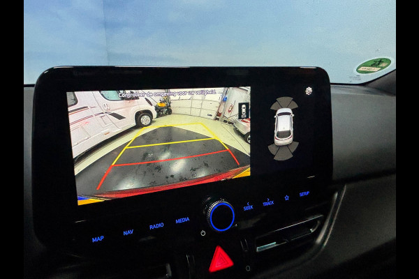 Hyundai i30 Wagon 1.5 T-GDi MHEV N Line Navi | Clima | Cruise | Camera