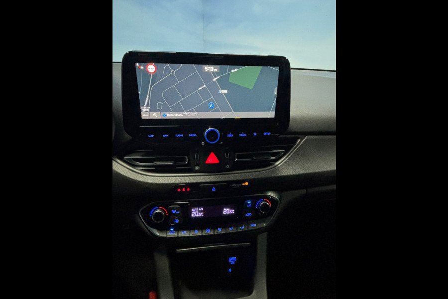 Hyundai i30 Wagon 1.5 T-GDi MHEV N Line Navi | Clima | Cruise | Camera