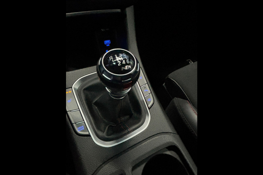 Hyundai i30 Wagon 1.5 T-GDi MHEV N Line Navi | Clima | Cruise | Camera