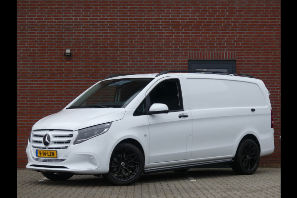 Mercedes-Benz Vito 116 CDI Lang Nieuw model LED/Camera/PDC/Navigatie