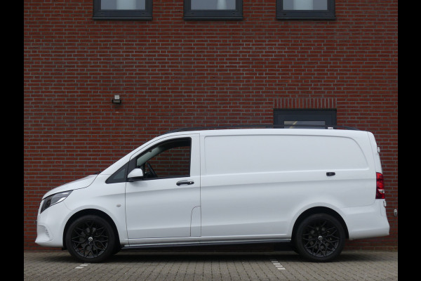 Mercedes-Benz Vito 116 CDI Lang Nieuw model LED/Camera/PDC/Navigatie