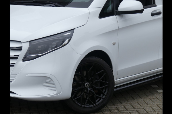 Mercedes-Benz Vito 116 CDI Lang Nieuw model LED/Camera/PDC/Navigatie