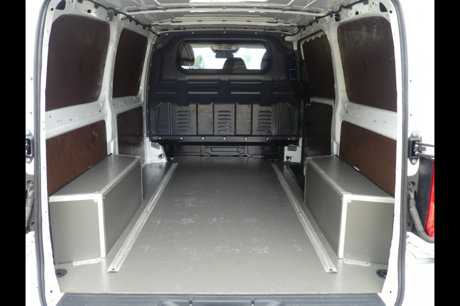 Mercedes-Benz Vito 116 CDI Lang Nieuw model LED/Camera/PDC/Navigatie