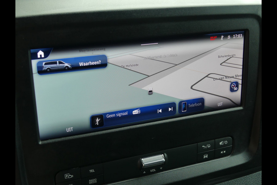 Mercedes-Benz Vito 116 CDI Lang Nieuw model LED/Camera/PDC/Navigatie