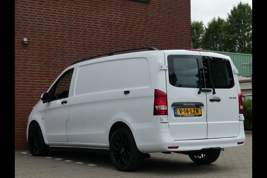 Mercedes-Benz Vito 116 CDI Lang Nieuw model LED/Camera/PDC/Navigatie