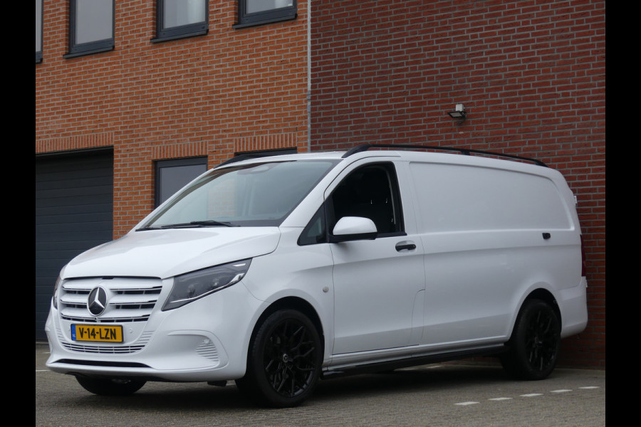 Mercedes-Benz Vito 116 CDI Lang Nieuw model LED/Camera/PDC/Navigatie