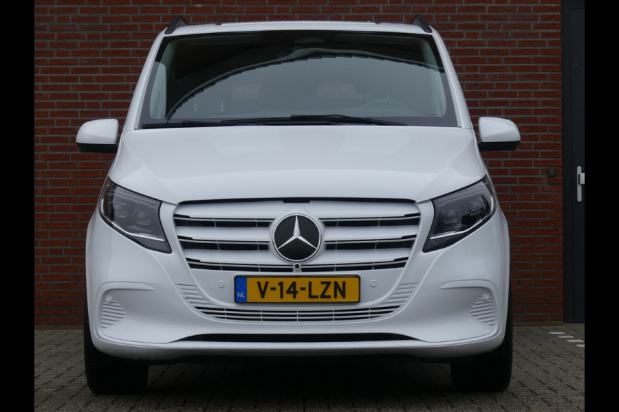 Mercedes-Benz Vito 116 CDI Lang Nieuw model LED/Camera/PDC/Navigatie